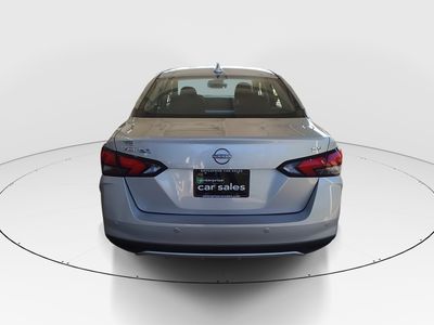 2023 Nissan Versa - Photo 6