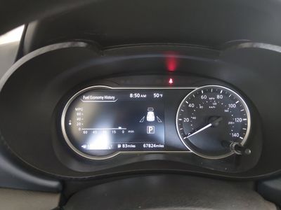 2023 Nissan Versa - Photo 14