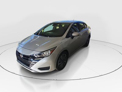 2023 Nissan Versa - Photo 3