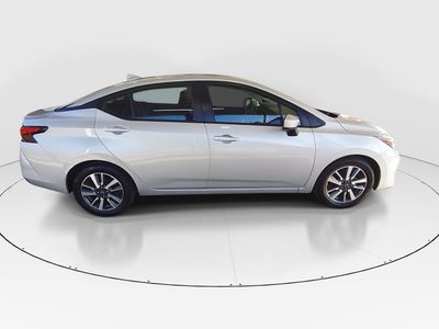 2023 Nissan Versa - Photo 8