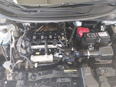 2023 Nissan Versa - Photo 9