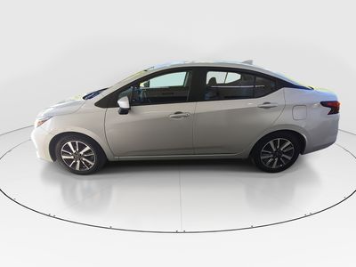 2023 Nissan Versa - Photo 4