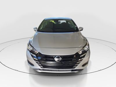 2023 Nissan Versa - Photo 2