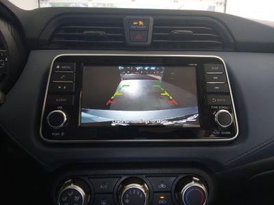 2023 Nissan Versa - Photo 16