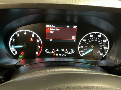 2022 Ford Maverick - Photo 13