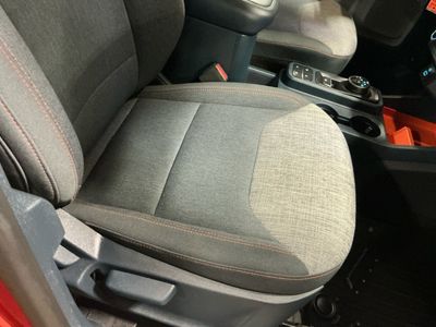 2022 Ford Maverick - Photo 6