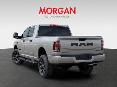 2026 Ram 2500 - Photo 3
