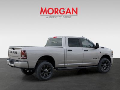 2026 Ram 2500 - Photo 4