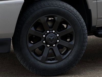 2026 Ram 2500 - Photo 8