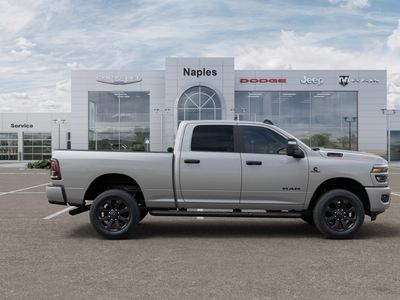2026 Ram 2500 - Photo 21