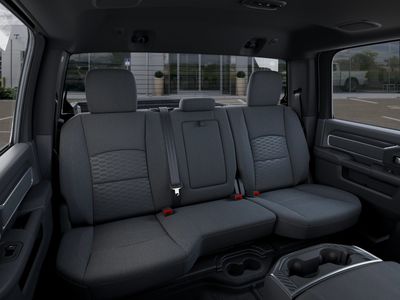 2026 Ram 2500 - Photo 15