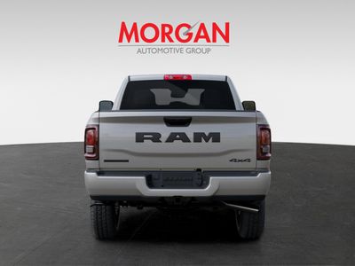 2026 Ram 2500 - Photo 7