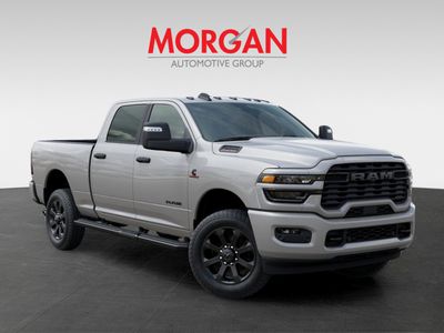 2026 Ram 2500 - Photo 5