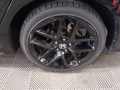 2024 Honda Civic Sedan — photo 10 view
