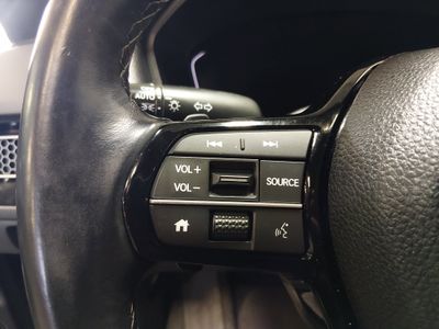 2024 Honda Civic Sedan — photo 12 view