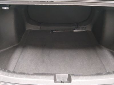 2024 Honda Civic Sedan — photo 11 view