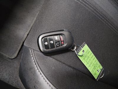2024 Honda Civic Sedan — photo 15 view