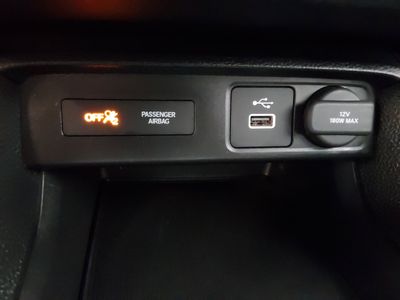 2024 Honda Civic Sedan — photo 18 view