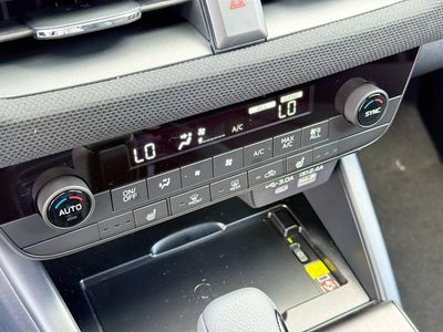 2026 Subaru Outback - Photo 34