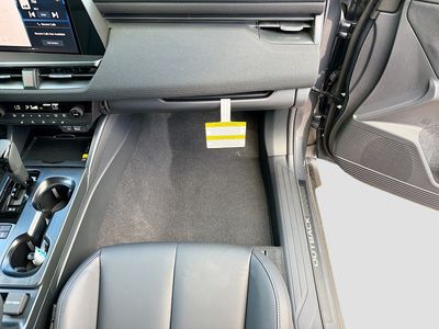 2026 Subaru Outback - Photo 17
