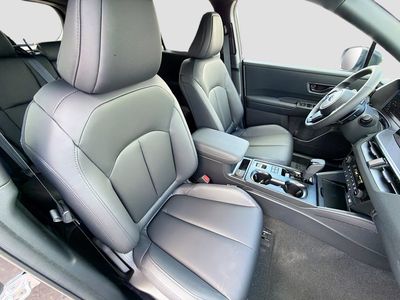 2026 Subaru Outback - Photo 14
