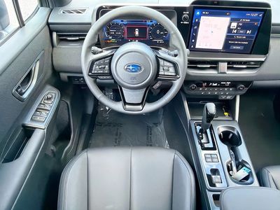 2026 Subaru Outback - Photo 16