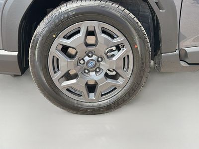 2026 Subaru Outback - Photo 41