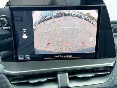 2026 Subaru Outback - Photo 33