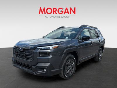 2026 Subaru Outback - Photo 7