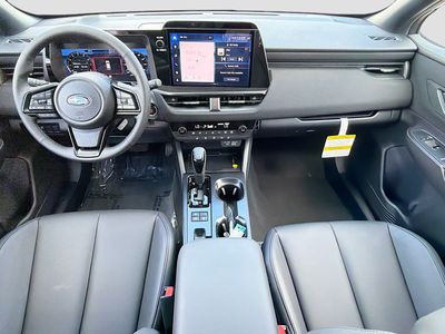 2026 Subaru Outback - Photo 15