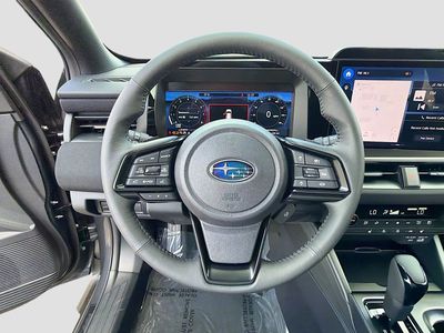 2026 Subaru Outback - Photo 39