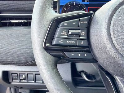 2026 Subaru Outback - Photo 37