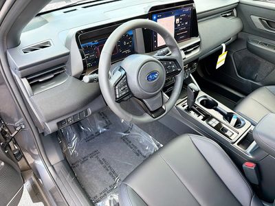 2026 Subaru Outback - Photo 25