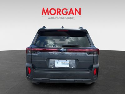 2026 Subaru Outback - Photo 4