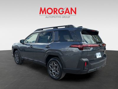 2026 Subaru Outback - Photo 5