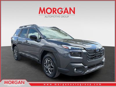 2026 Subaru Outback - Photo 1