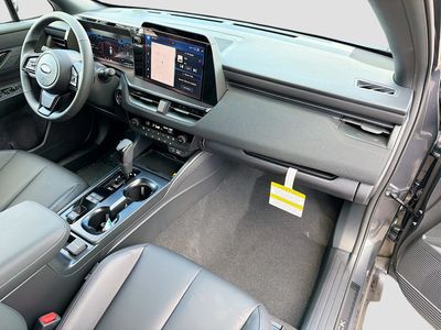 2026 Subaru Outback - Photo 13