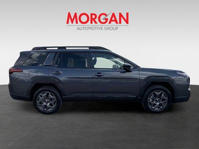 2026 Subaru Outback - Photo 2