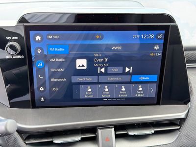 2026 Subaru Outback - Photo 31