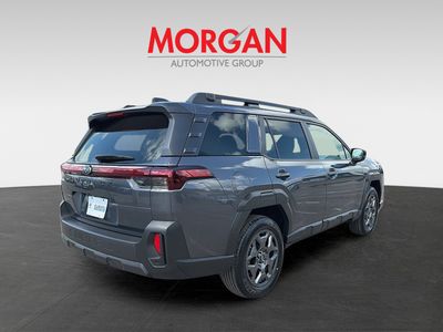 2026 Subaru Outback - Photo 3