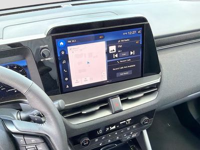 2026 Subaru Outback - Photo 27
