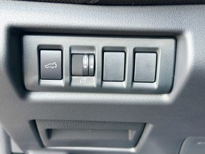 2026 Subaru Outback - Photo 35