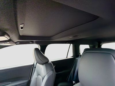 2026 Subaru Outback - Photo 26