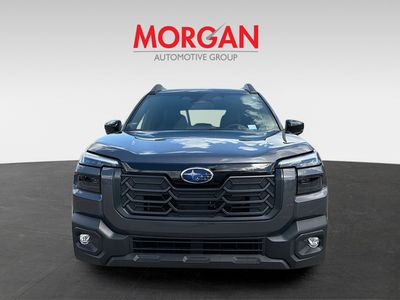 2026 Subaru Outback - Photo 8