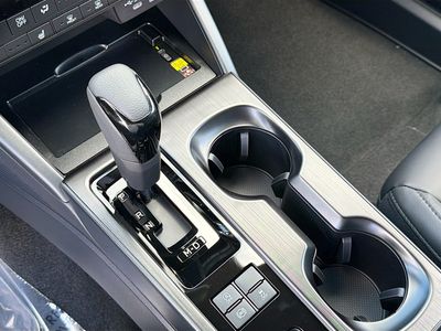 2026 Subaru Outback - Photo 28