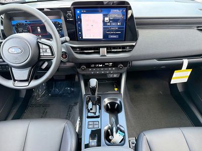 2026 Subaru Outback - Photo 18