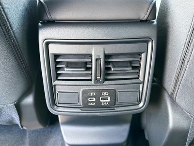 2026 Subaru Outback - Photo 19