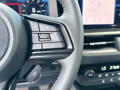 2026 Subaru Outback - Photo 38