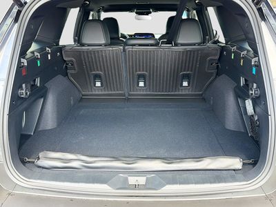 2026 Subaru Outback - Photo 11