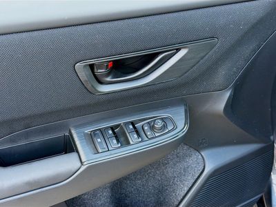 2026 Subaru Outback - Photo 22